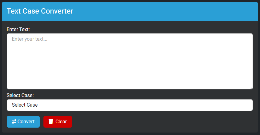 free text case converter online tool free text case converter online tool